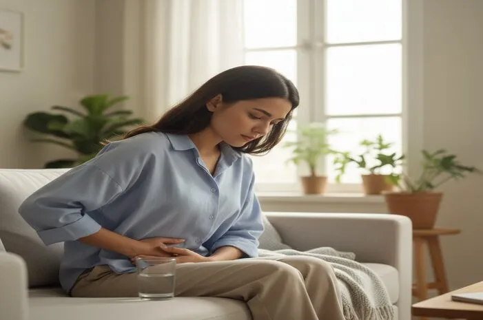 Kram Saat Hamil Muda Normal? Cek Kapan Harus Waspada!