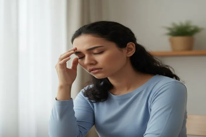 Kesemutan Kepala: Normal atau Bahaya? Cek di Sini!