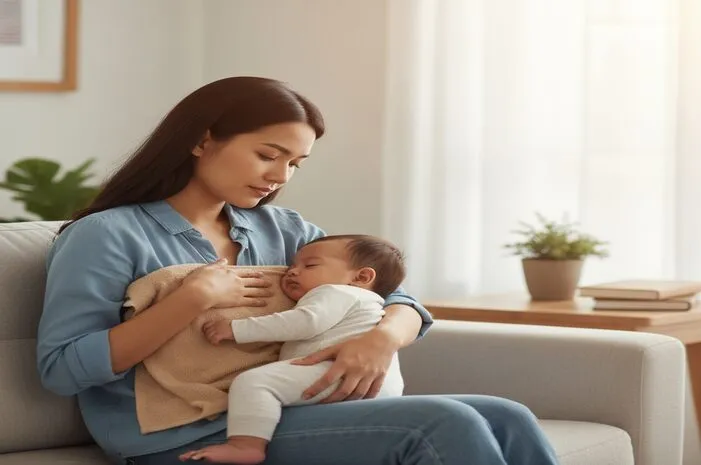 Penyakit Mastitis? Jangan Panik, Ini Cara Atasinya