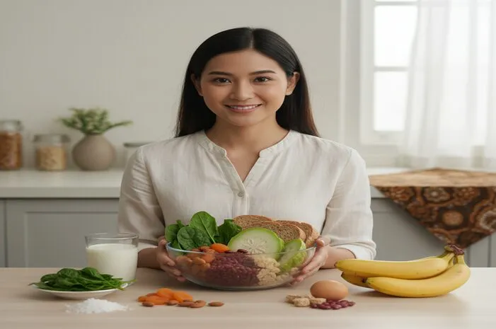 Kenali Jenis Jenis Mineral: Dari Tubuh Hingga Bumi