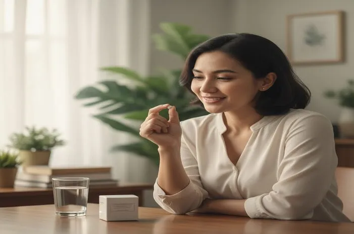 Flibanserin Obat Apa: Solusi Libido Wanita Rendah