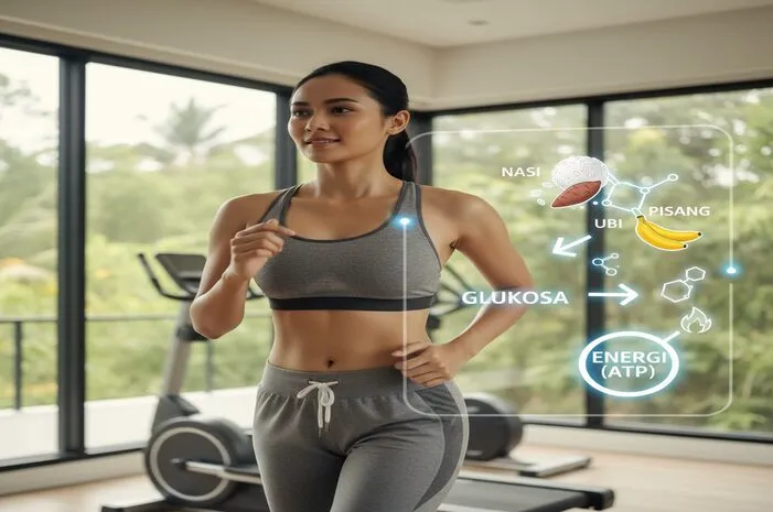 Katabolisme Karbohidrat: Cara Tubuh Hasilkan Energi