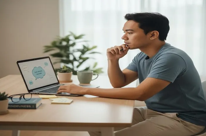 ADHD pada Orang Dewasa: Bingung Sulit Fokus? Ini Solusi!