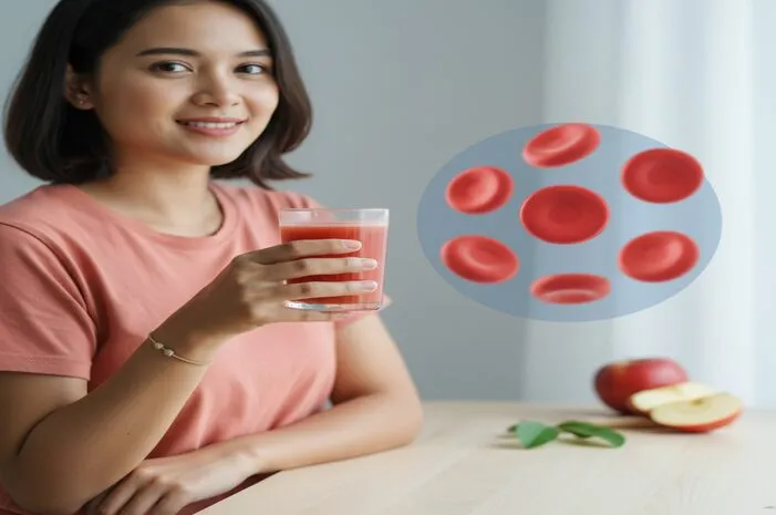 Fungsi Sel Darah Merah: Pahami Peran Pentingnya