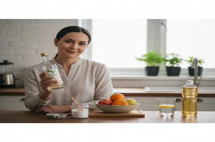 Contoh Zat Kimia Sehari-hari yang Wajib Tahu!