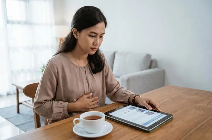 Ciri Keputihan Karena Bakteri: Kenali Bedanya!