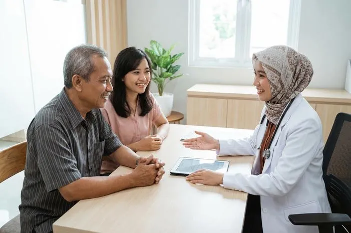 Ya, Leukimia Bisa Sembuh! Cek Peluangnya Sekarang