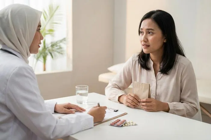 Antibiotik untuk Miss V Bau: Pahami Jenis & Cara Pakai