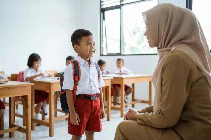 Chil School 4: Otak Cerdas, Imun Kuat, Tumbuh Maksimal