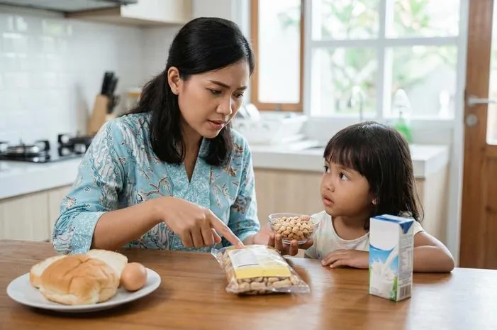 Alergen Makanan: Cek Ini Biar Nggak Salah Makan