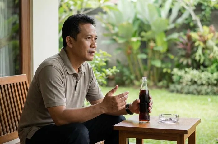 Manfaat Soda bagi Perokok: Mitos atau Fakta?