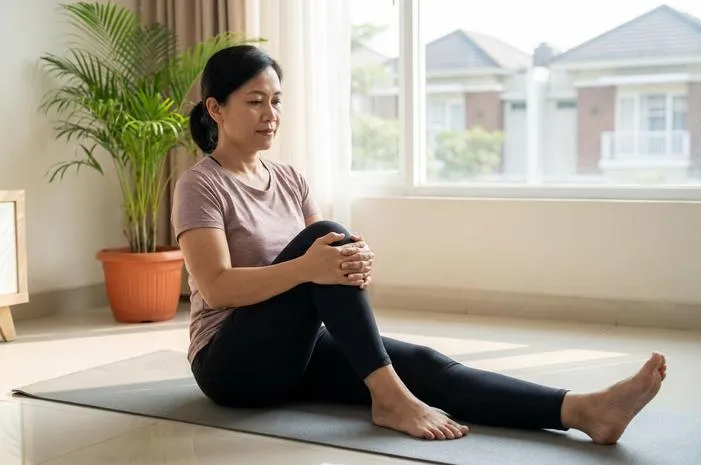 Gerakan untuk Sakit Pinggang: Atasi Nyeri, Langsung Plong!