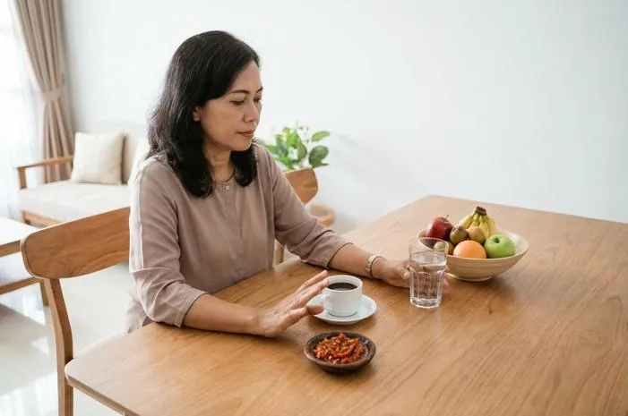 Pantangan Wasir Berdarah: Jangan Lakukan Ini Lagi!