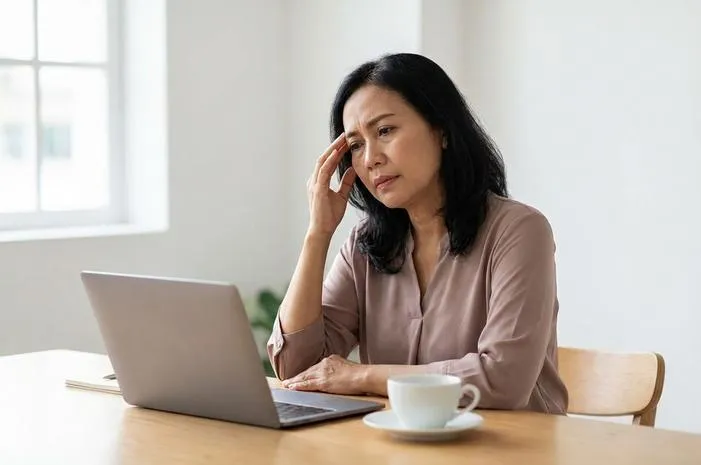 Sering Sakit Kepala Tanda Apa? Yuk, Cari Tahu!