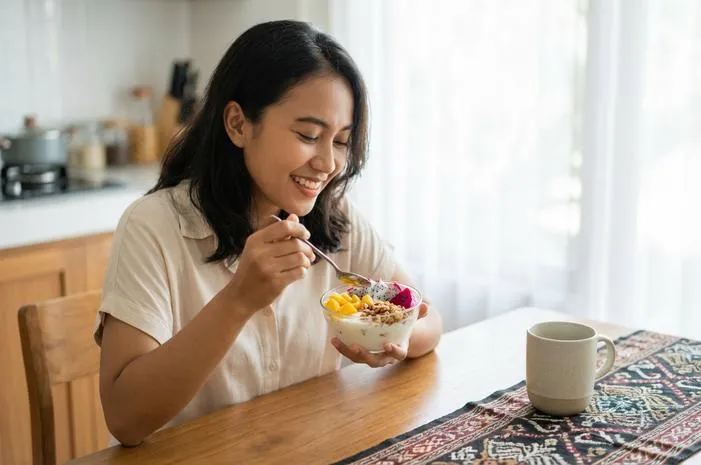 Rasa Yogurt: Asam Segar, Manis Buah, Atau Plain?