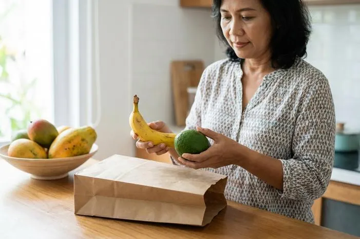 Etilena: Rahasia Buah Matang dan Produk Sehari-hari