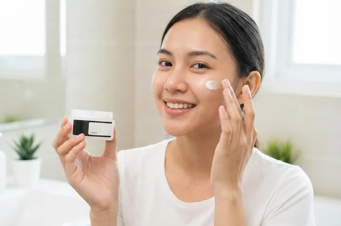 Moist COSRX: Bikin Kulit Lembap Optimal Bebas Minyak