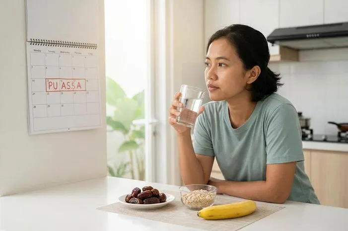 Rahasia Puasa 3 Hari Ayyamul Bidh: Pahala Selama Bulan