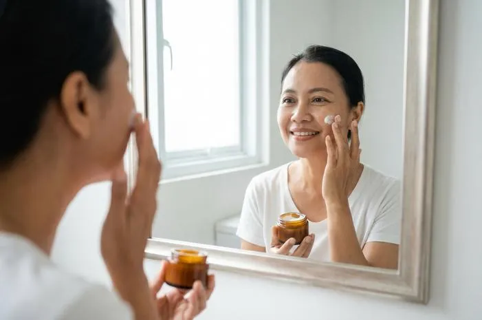 Manfaat Wardah Renew You: Kulit Muda Berseri