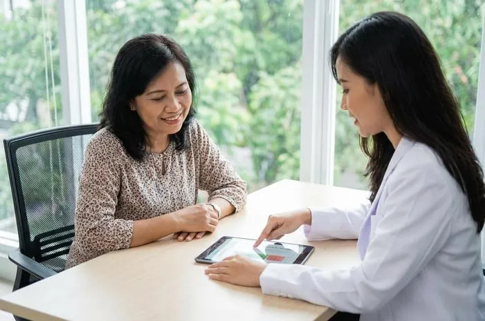 Kadar Asam Urat Normal Untuk Wanita, Ini Batas Amannya