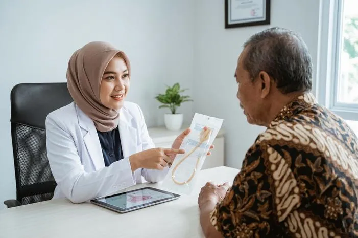 Foley Catheter: Selang Urine untuk Apa dan Bagaimana?