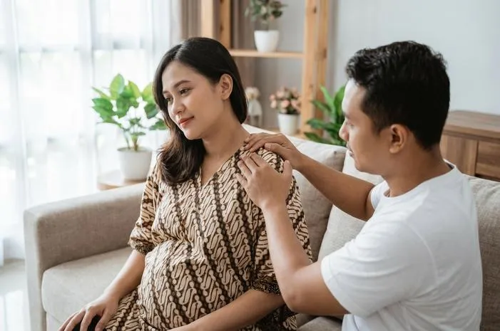 Bagian yang Boleh Dipijat Saat Hamil: Aman Bebas Pegal