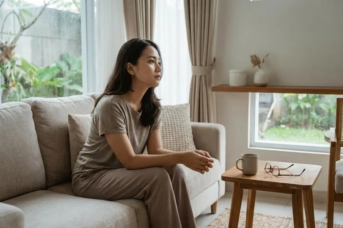 F32.1: Pahami Gejala Depresi Sedang, Jangan Ragu!