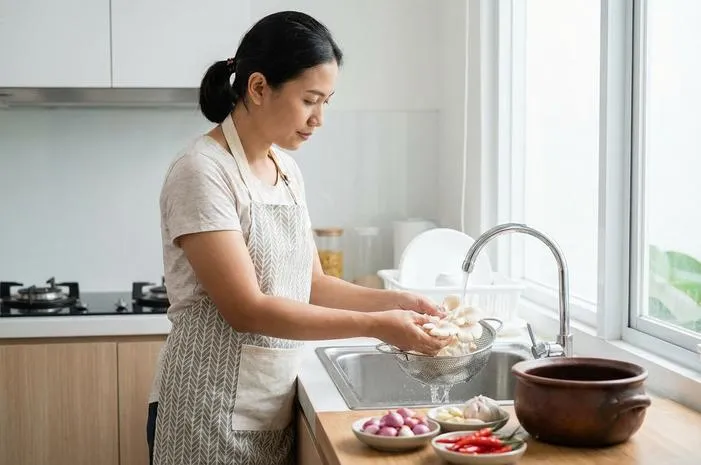 Cara Mengolah Jamur Tiram: Anti Lembek, Langu, Berair