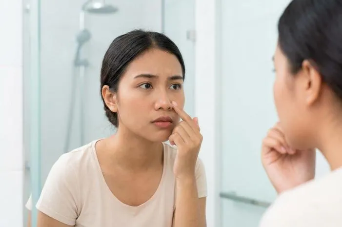 Waspada Jerawat di Lubang Hidung: Bahaya & Cara Mengobati