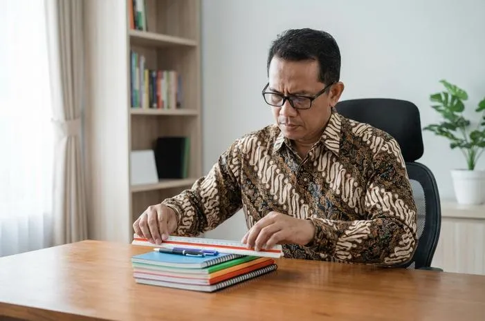 Pahami OCPD: Lebih dari Sekadar Perfeksionis