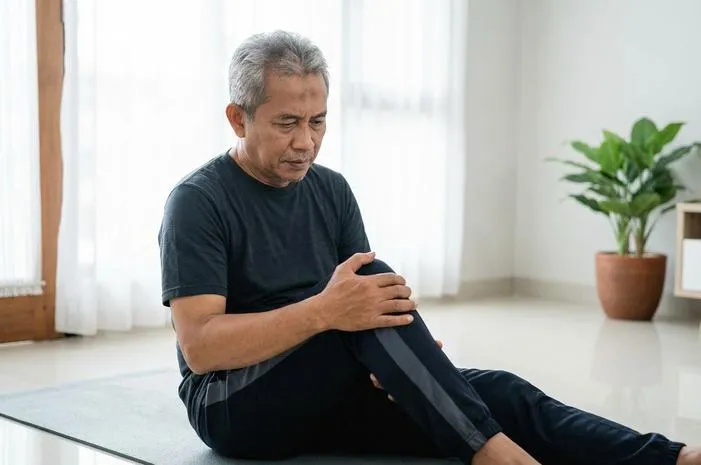 Lutut Sering Bunyi: Normal atau Perlu Waspada?
