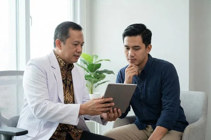 Jangan Keliru! Pahami XXY Syndrome di Sini Lengkap