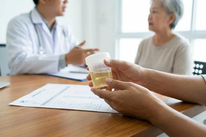 Microalbuminuria: Alarm Awal Ginjal Butuh Perhatian