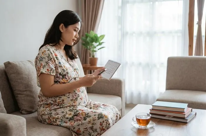 Hamil kok Haid? Jangan Salah Paham, Ini Faktanya!