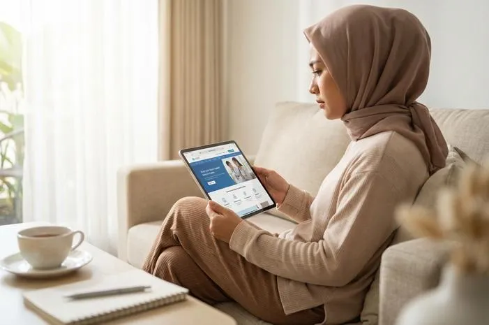 Keputihan Berair: Normal atau Tanda Infeksi?