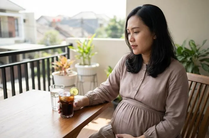 Ibu Hamil Boleh Minum Soda? Yuk, Cek Faktanya!