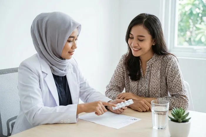 Obat Metronidazole: Kenali Manfaat dan Efek Samping