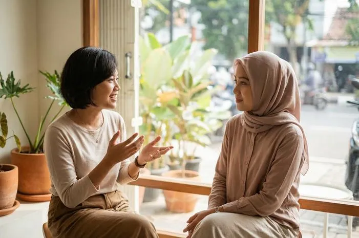 Mengenal Lesbi: Orientasi Seksual Sesama Wanita