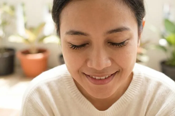 Bulu Mata Lentik Alami: Tampil Memukau Tanpa Perlu Ekstensi