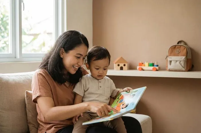 Usia Masuk PAUD Ideal: Kapan Anak Siap Sekolah?