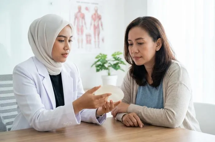 Implan Payudara: Menguak Fakta Penting dan Jenis