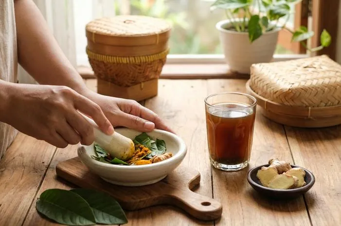 Obat Tradisional Diare Alami: Perut Plong Seketika