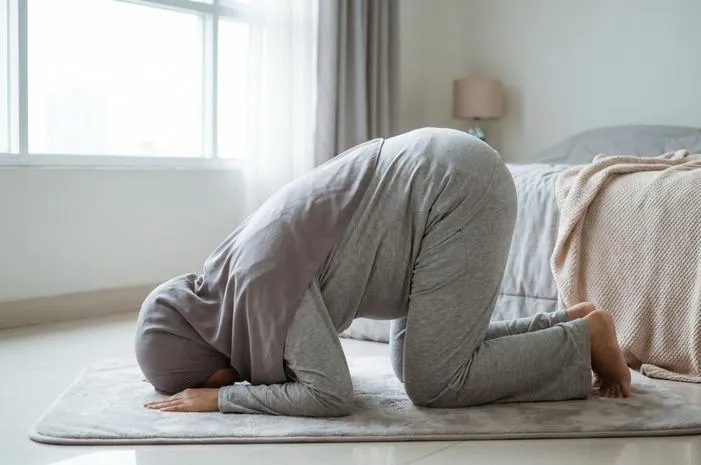 Posisi Sujud untuk Plasenta Previa: Amankah Dilakukan?