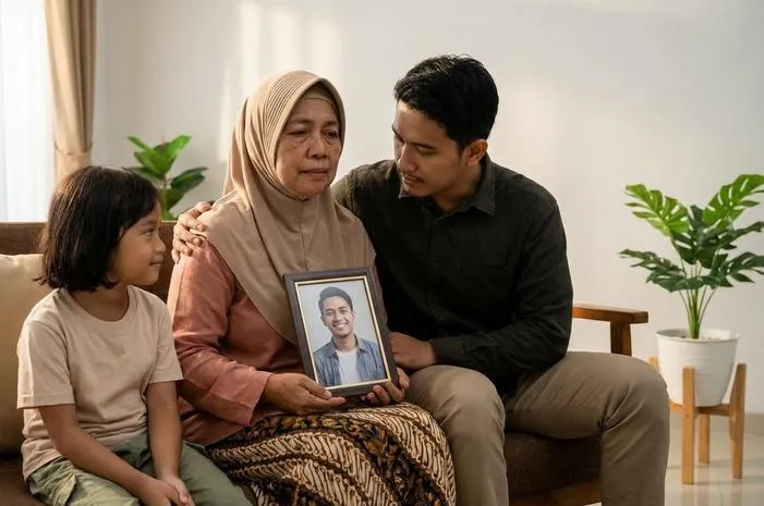 Orang Meninggal Sebelum 40 Hari: Bukan di Rumah Loh!