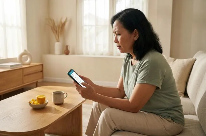 Feses Berwarna Kuning Terang: Kapan Normal, Kapan Serius?