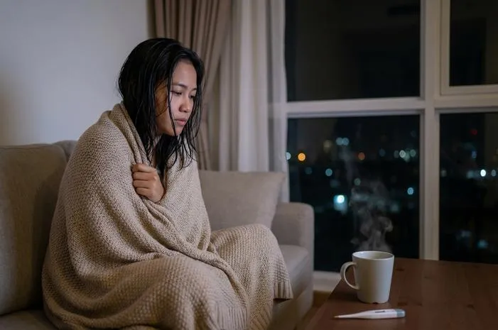 Penyakit Mandi Malam: Fakta atau Mitos Semata?