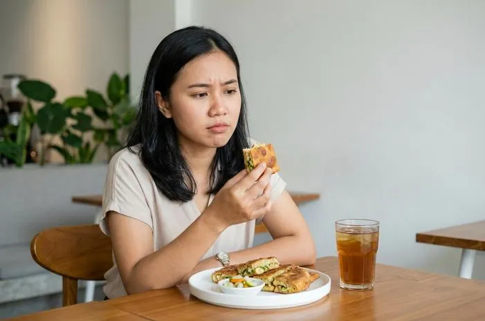 Martabak Telur Berapa Kalori? Yuk Hitung Bareng!
