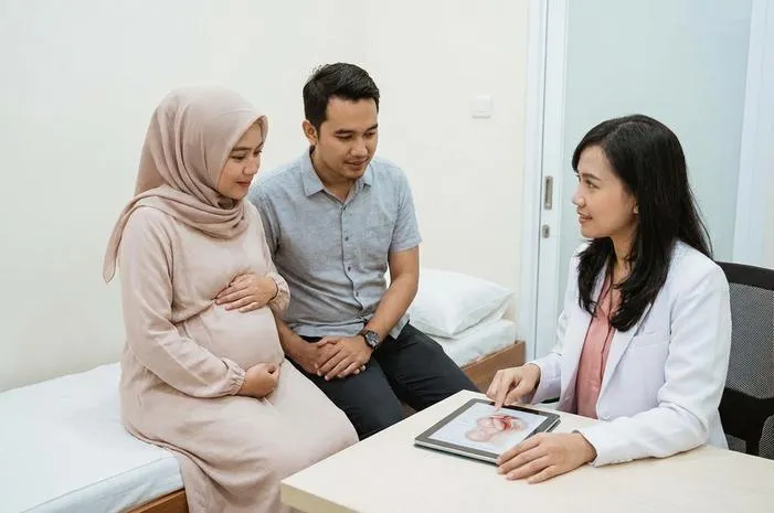 Pembukaan 1 ke 10 Berapa Lama? Ini Kisaran Waktunya