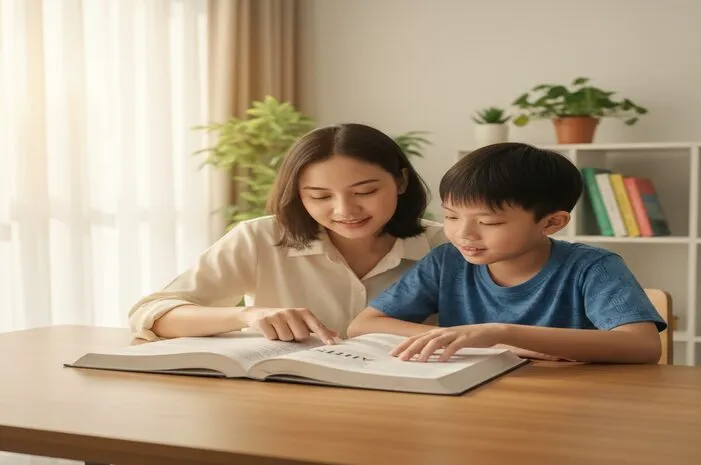 Arti Autis di KBBI: Penjelasan Ringan dan Jelas