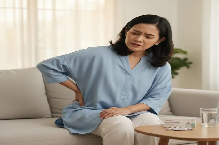 Obat Anus Perih: Solusi Cepat untuk Redakan Nyeri.